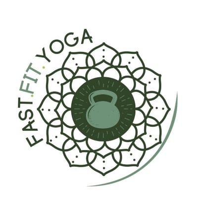 Fast Fit Yoga