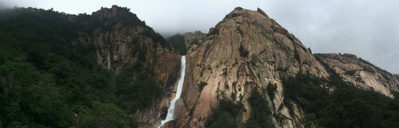 개별관광, 단체관광, 맞춤관광, 축제, 조선비자발행..