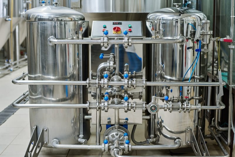 HTST Pasteurizer 'MicroThermics': Streamlining Sterilization in Food Processing