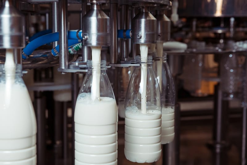 Small Scale Milk Pasteurization Made Easy: Introducing MicroThermics HTST Pasteurizer