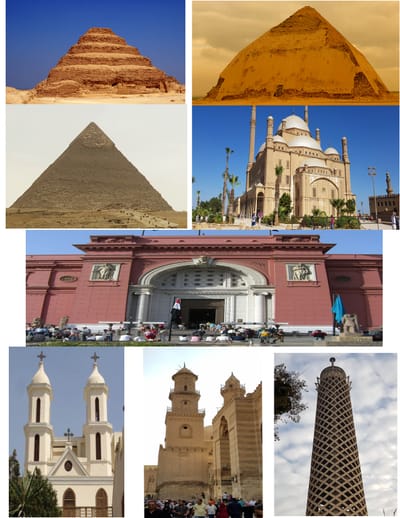 Kairo A La Carte image