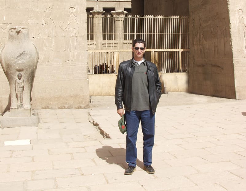 MEINE PHILOSOPHIE VON REISEN