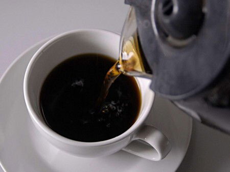 نسكافيه بلاك