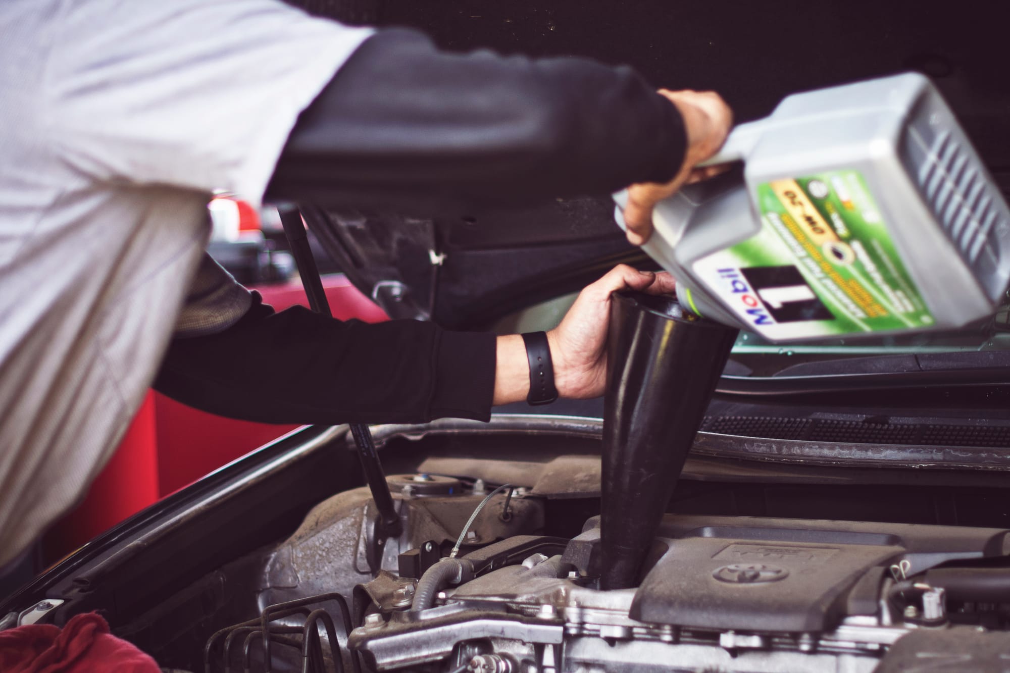 Expert Car Repairs Reading: Keep Your Vehicle Running Smoothly