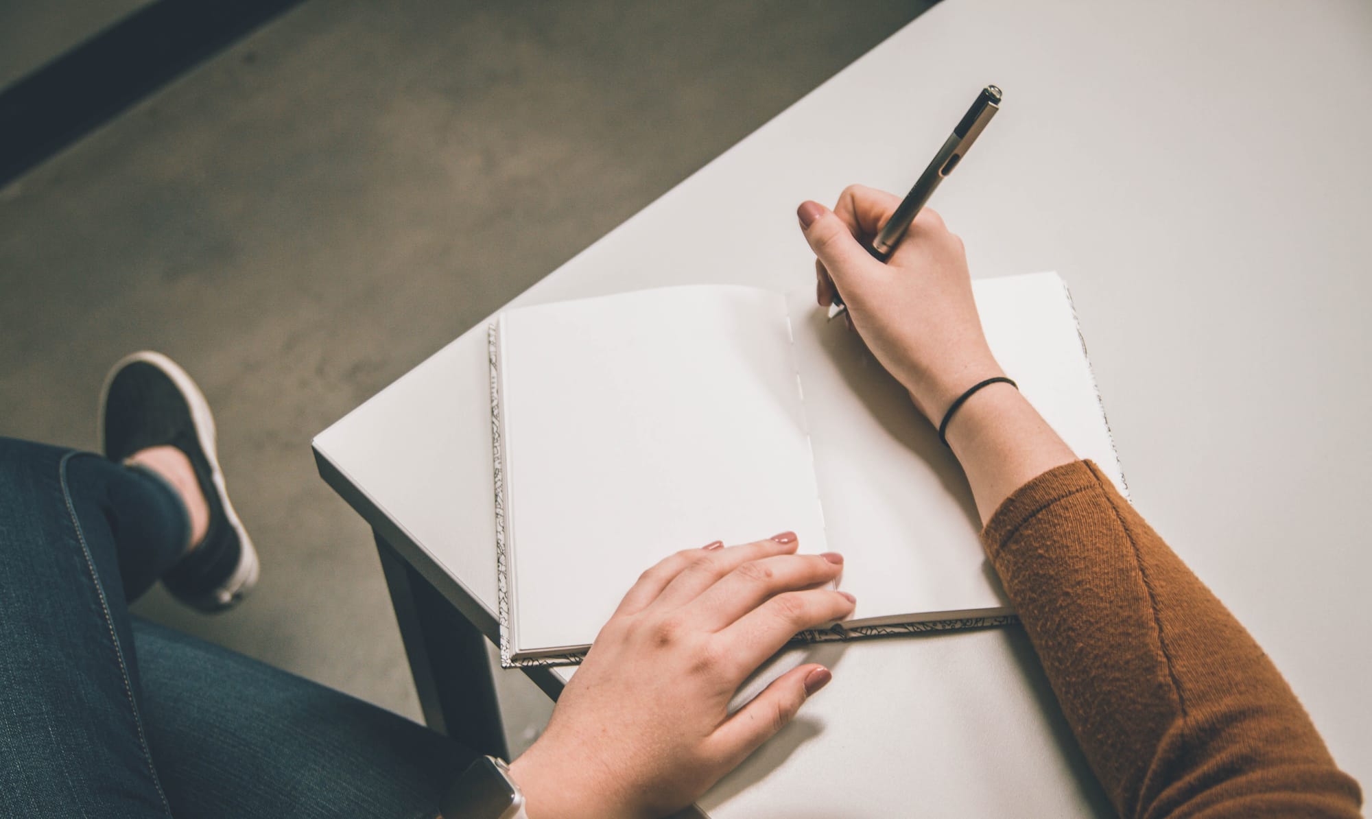 Journal Entry - Exploring the 4Ps of Marketing.