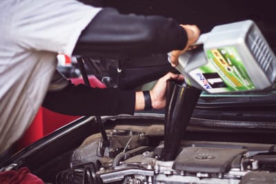 Expert Car Repairs Reading: Keep Your Vehicle Running Smoothly