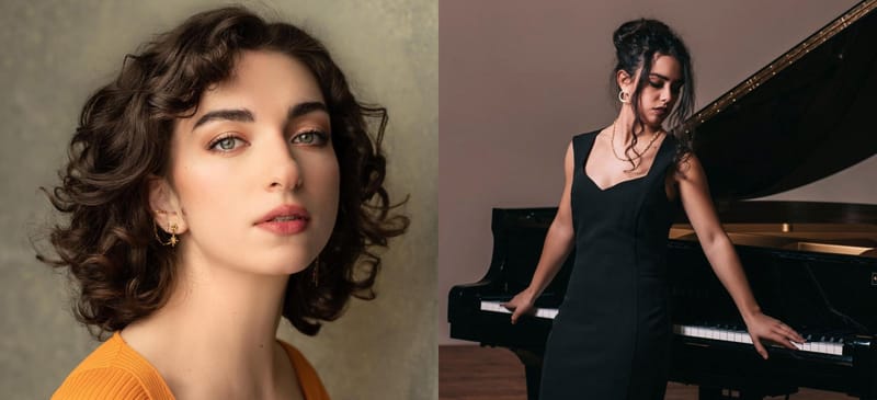 Le 24 avril 2024 à 20h30  "UN SOIR A BROADWAY"