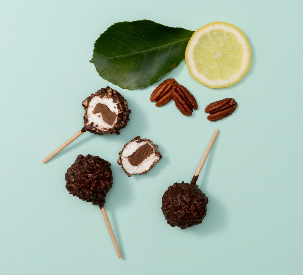 Choupachok & marrons glacés