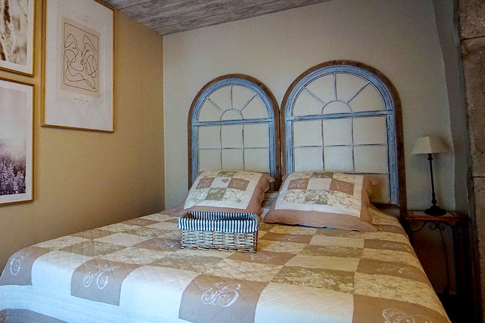 Chambre Provençale
