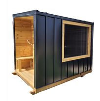 Saunas