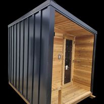 Saunas