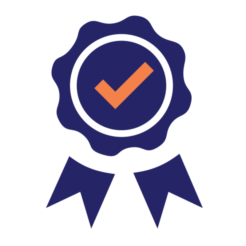 سياسة الجودة والأمان