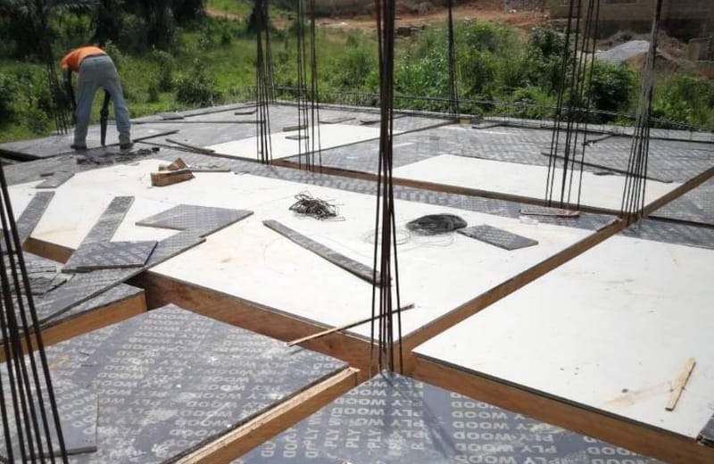 EKOPLAK: Çeşme Villalar, İzmir