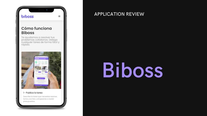 Application Review