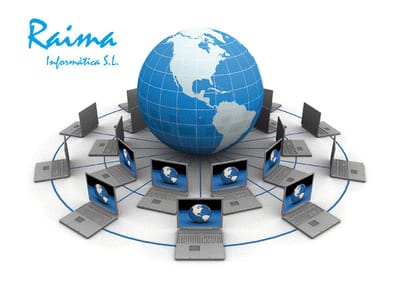 RAIMA INFORMATICA S.L.