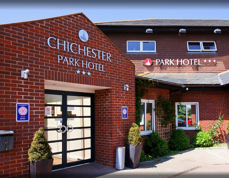 Royal York Lodge Festival