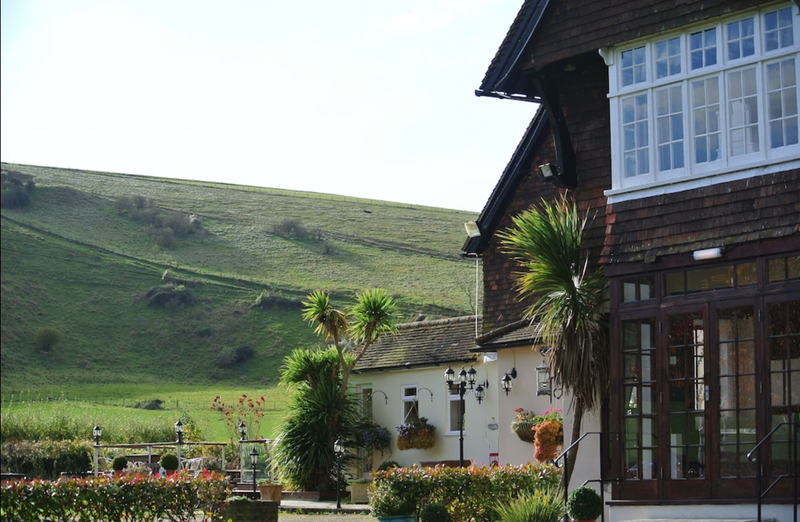 Burrell Lodge Festival