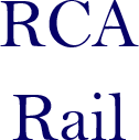 Rail Consulting Agency