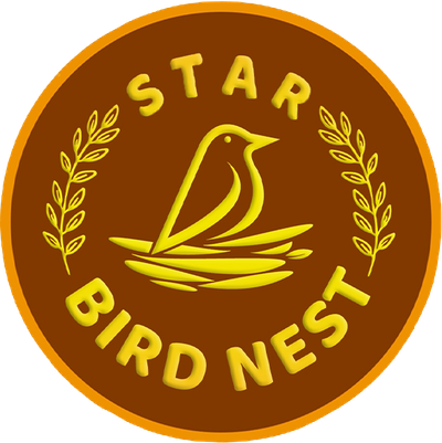 Star Bird Nest