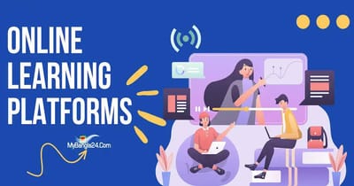 Free Online Learning Platforms