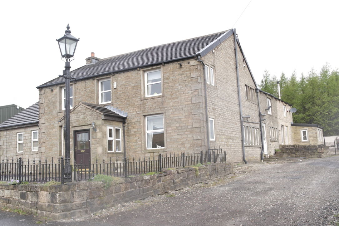 Case 2 - Highland House, Denshaw