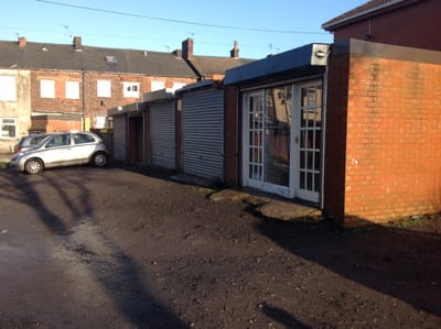 Case 5 - Clifton Close, Oldham