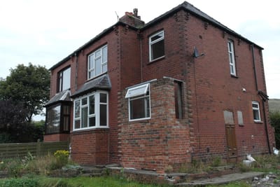 Extension was not a disproportionate addition to a building within a Green Belt location, Oldham image