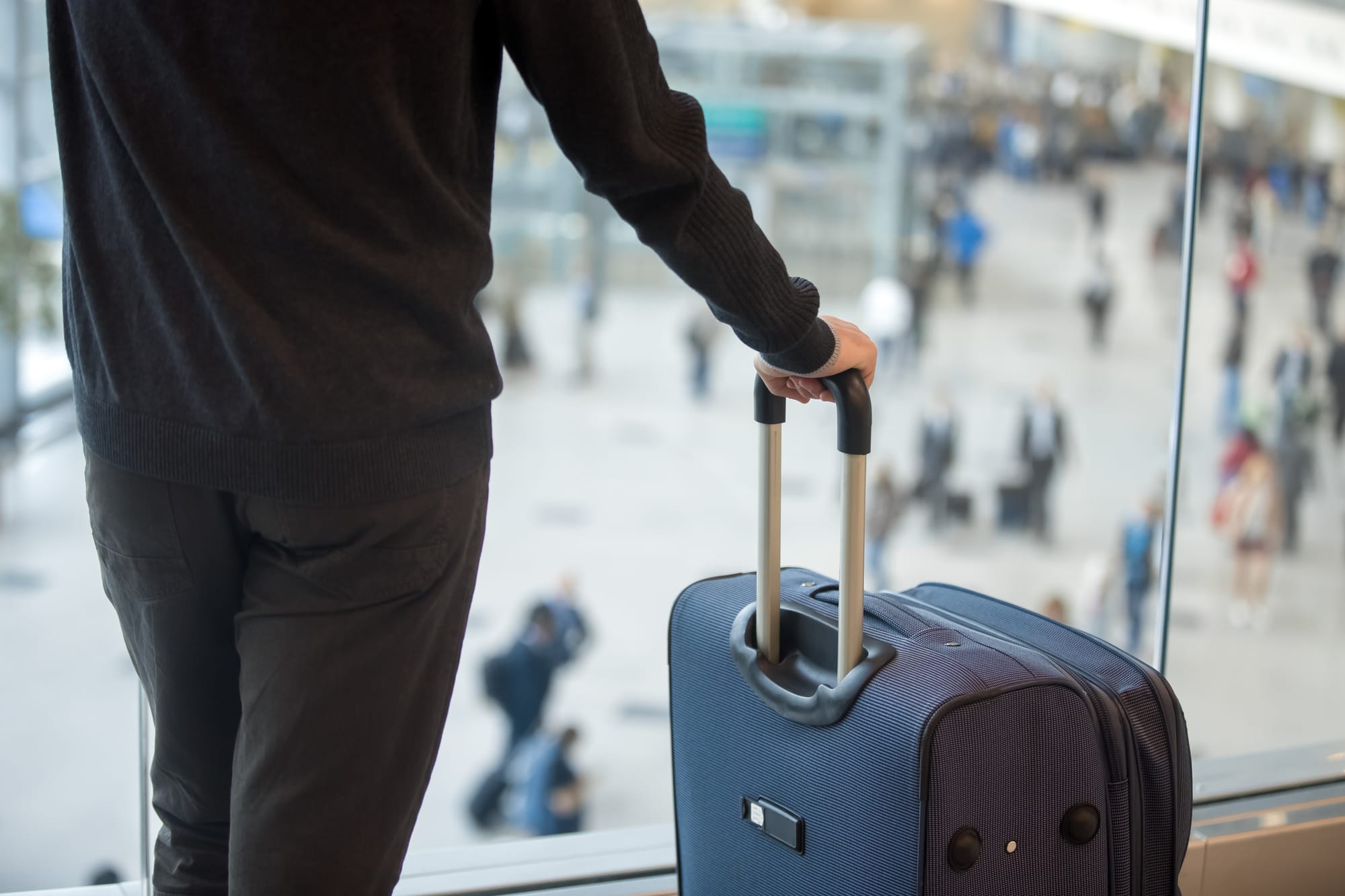 What is the Lufthansa baggage claim process?