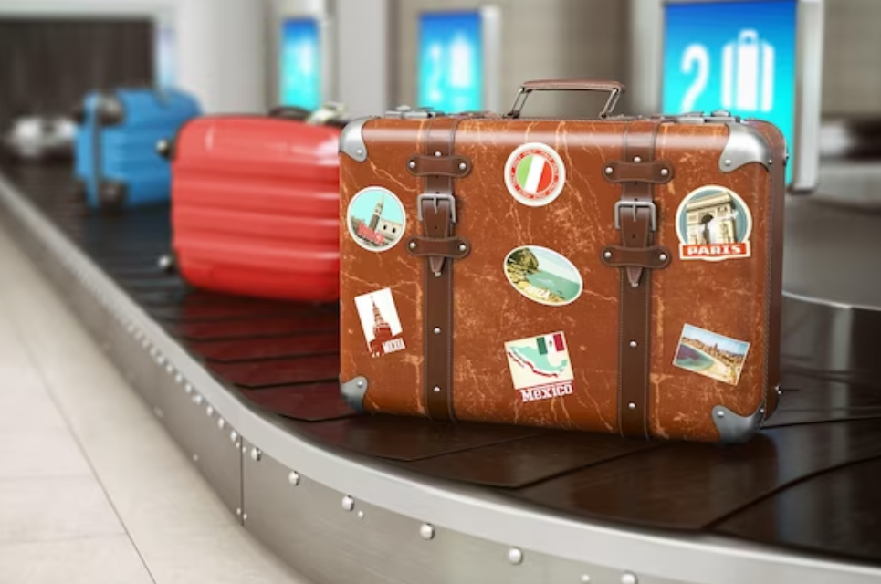 Emirates extra baggage charges