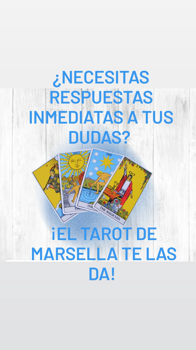 Tarot
