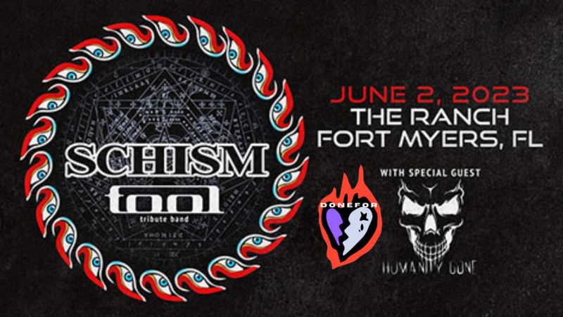 THE RANCH CONCERT HALL AND SALOON