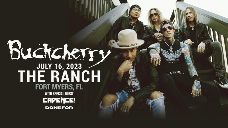 The Ranch Concert Hall and Saloon