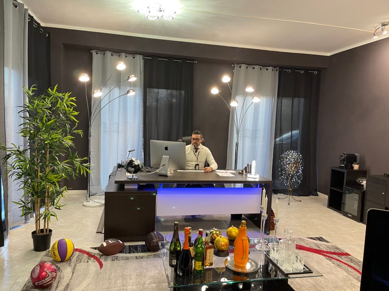 CONSULENZA e PIANIFICAZIONE