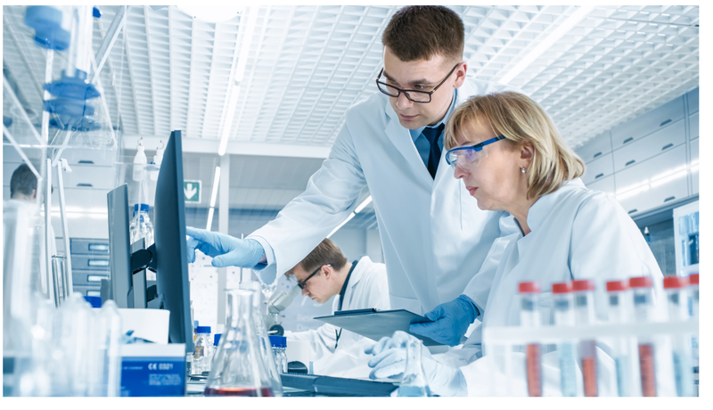 CLINICAL TRIALS