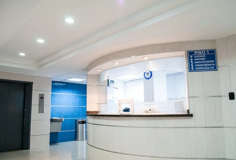 RESEARCH CLINICS