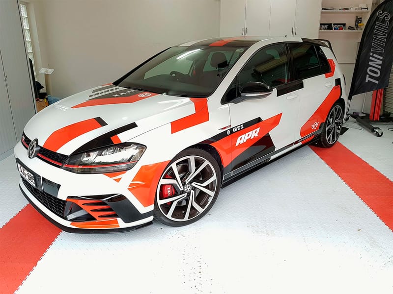 RETOLACIÓ DE VEHICLES