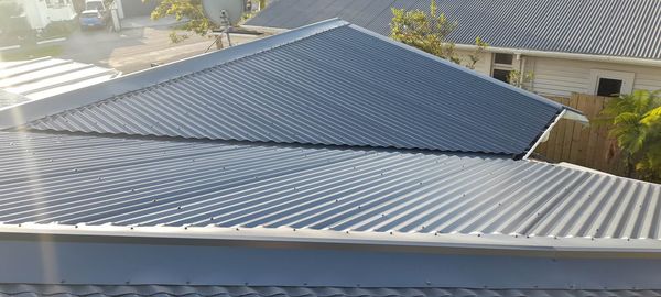 Residential Re Roofing