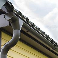 spouting  and guttering