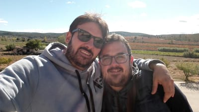 Sobre nosotros image