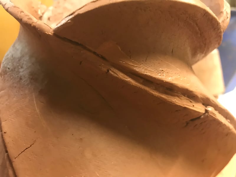 First of the new year