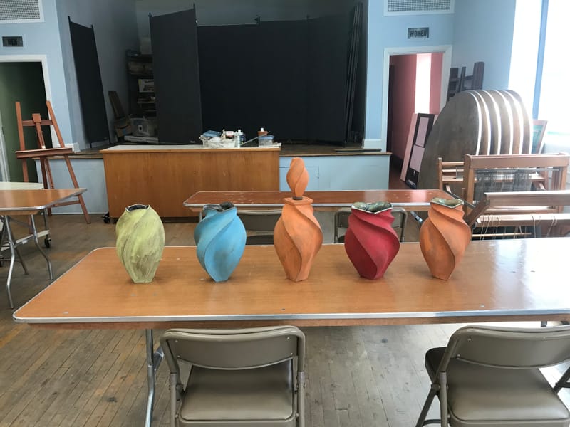 Master Artisan, Pennsylvania Guild of Craftsmen