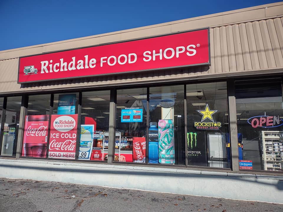 Richdale Food Shops