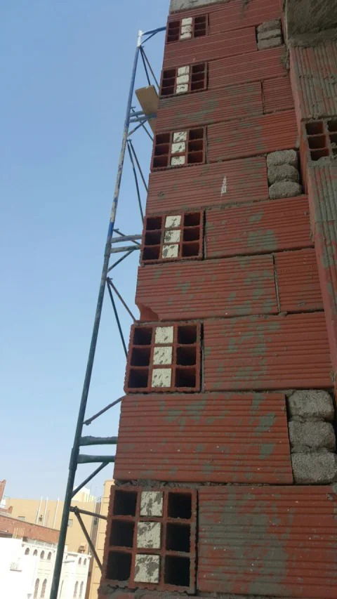 نهتم بدقة وجودة التنفيذ بجميع مراحل المشروع