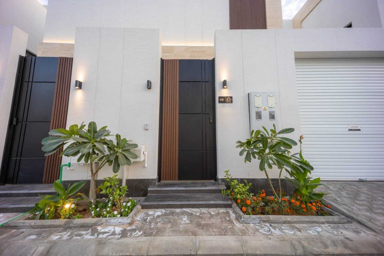 أدوار و فلل بنتهاوس