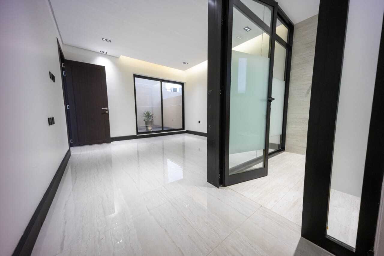 أدوار و فلل بنتهاوس