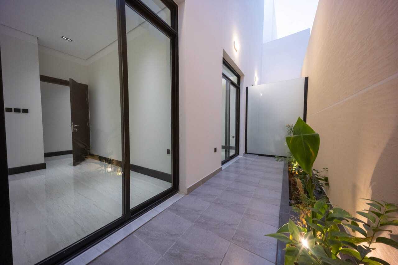 أدوار و فلل بنتهاوس