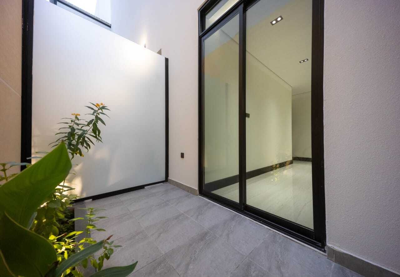 أدوار و فلل بنتهاوس