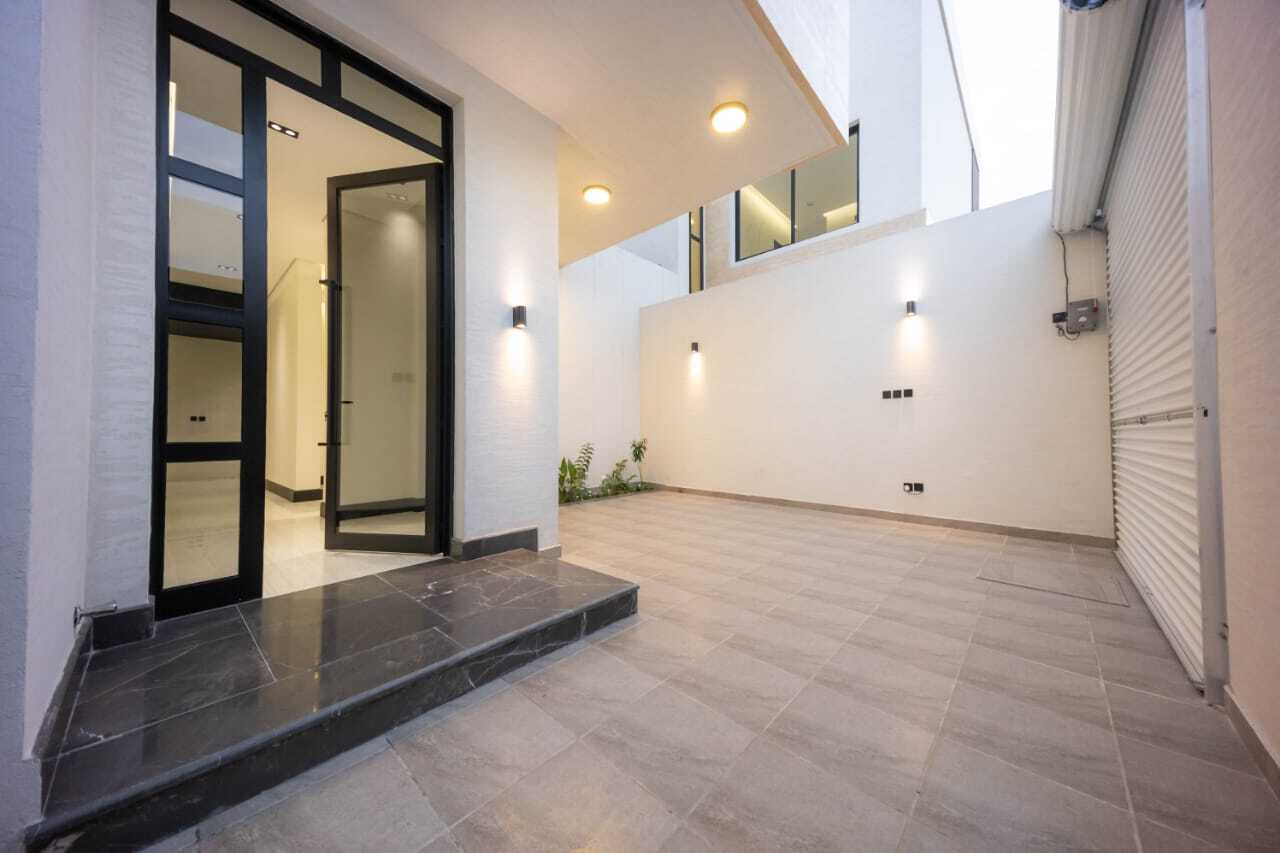 أدوار و فلل بنتهاوس