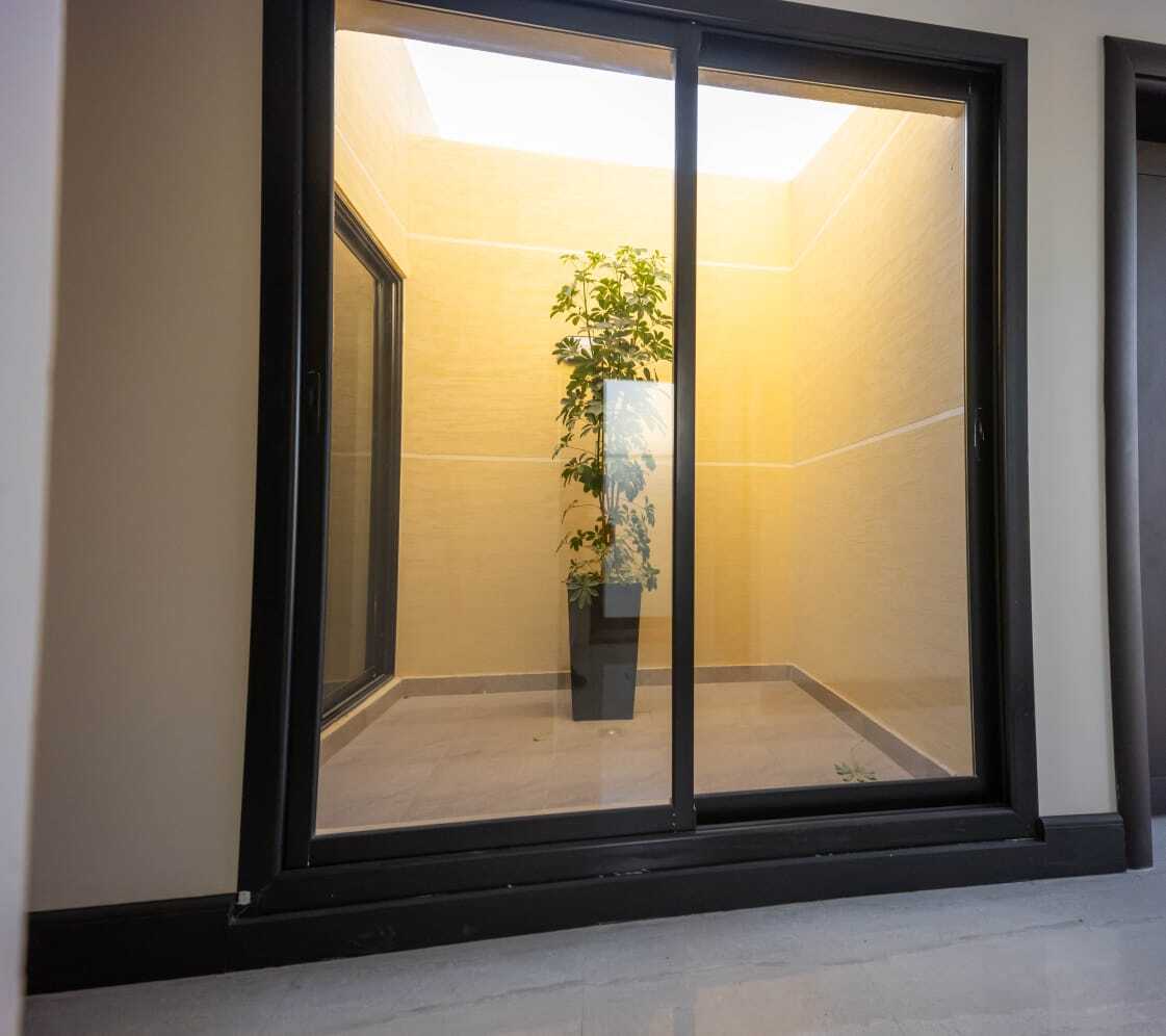 أدوار و فلل بنتهاوس