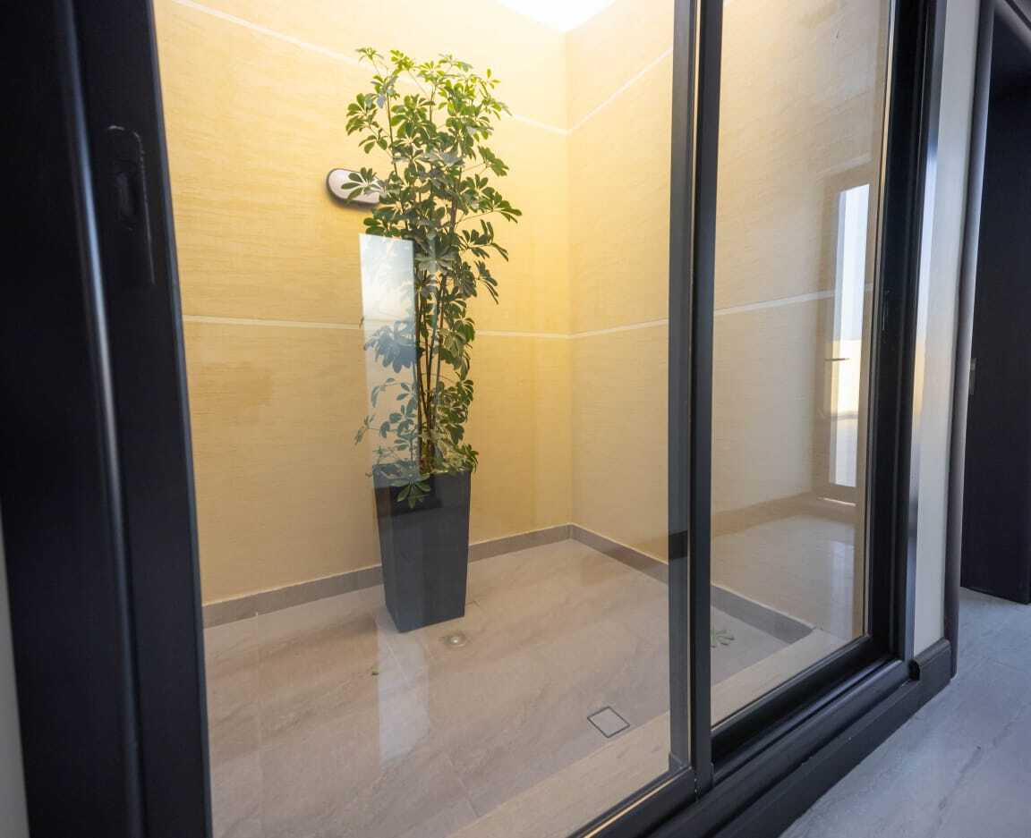 أدوار و فلل بنتهاوس